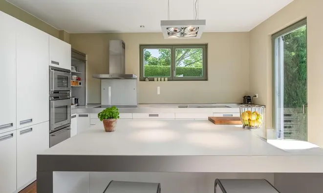 Недвижимость Villa 7 rooms: 8