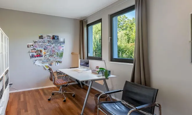 Недвижимость Villa 7 rooms: 9