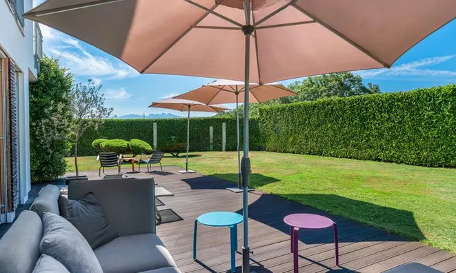 Недвижимость Villa 7 rooms: 10