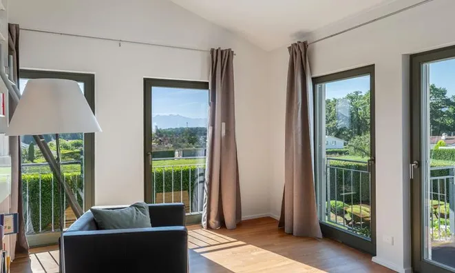 Недвижимость Villa 7 rooms: 11