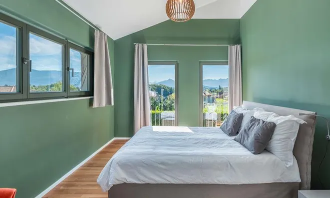 Недвижимость Villa 7 rooms: 12