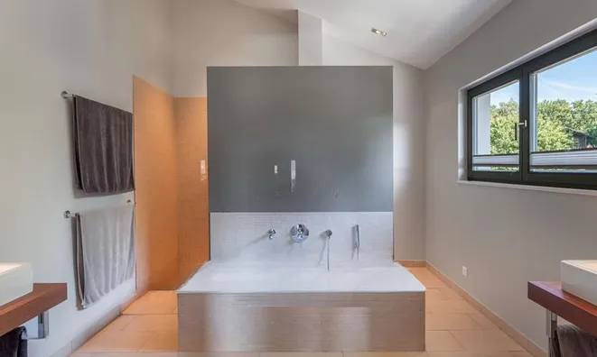 Недвижимость Villa 7 rooms: 13