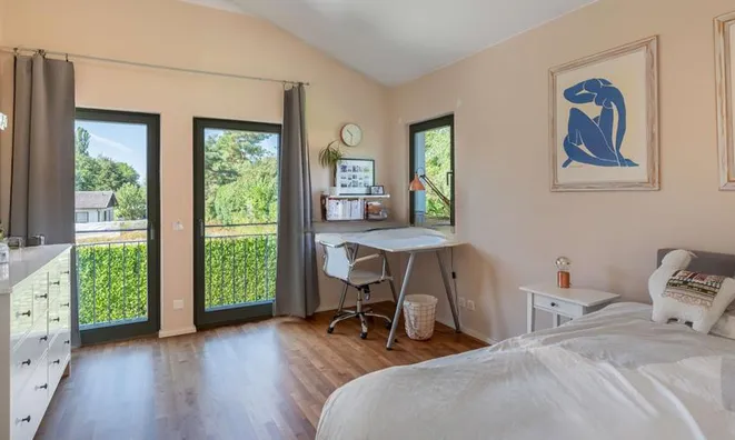 Недвижимость Villa 7 rooms: 16