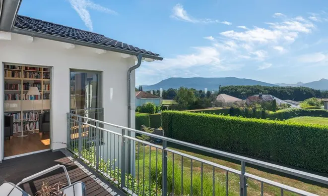 Недвижимость Villa 7 rooms: 17