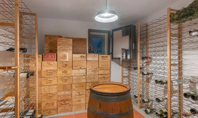 Недвижимость Villa 7 rooms: 22