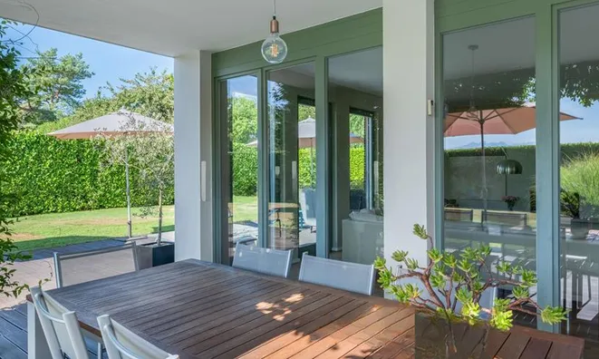 Недвижимость Villa 7 rooms: 23