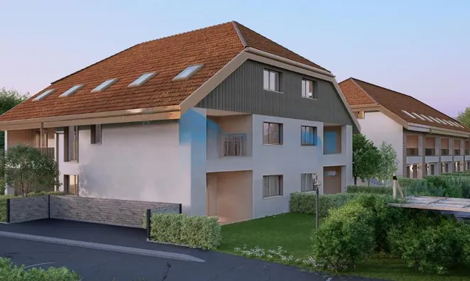 Недвижимость Apartment 5 rooms: 1