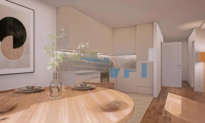 Недвижимость Apartment 5 rooms: 3