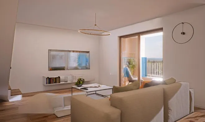 Недвижимость Apartment 5 rooms: 5