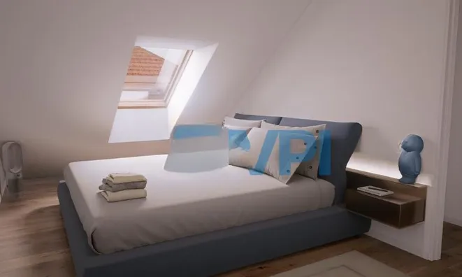 Недвижимость Apartment 5 rooms: 7