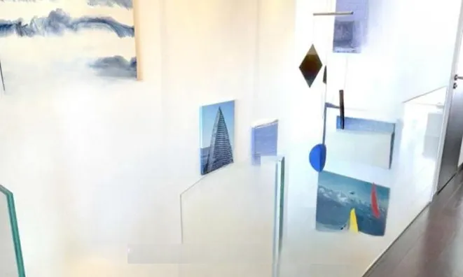 Недвижимость Attic flat 8 rooms: 5