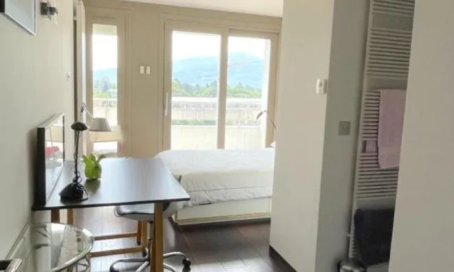 Недвижимость Attic flat 8 rooms: 7