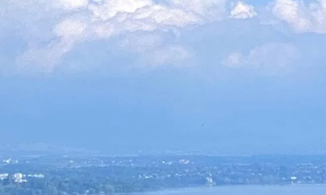 Недвижимость Attic flat 8 rooms: 9