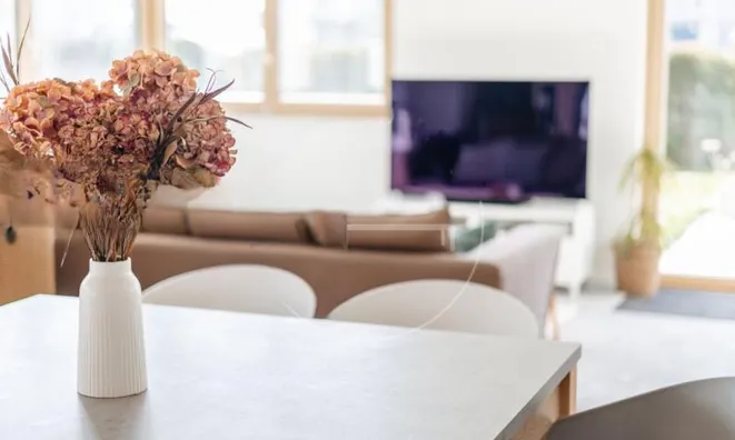 Недвижимость Apartment 5 rooms: 1