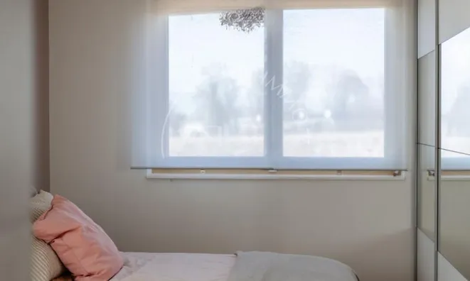 Недвижимость Apartment 5 rooms: 6