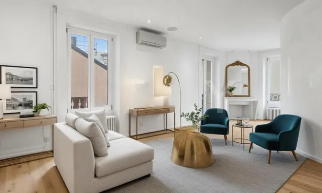 Недвижимость Duplex 5 rooms: 2