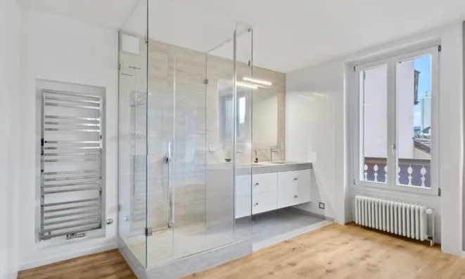 Недвижимость Duplex 5 rooms: 6