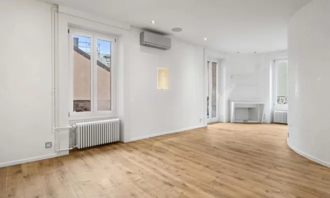 Недвижимость Duplex 5 rooms: 8