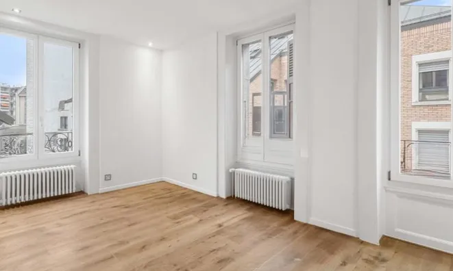 Недвижимость Duplex 5 rooms: 10