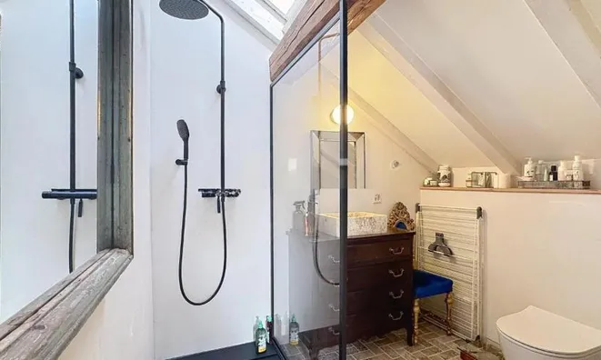 Недвижимость Apartment 4 rooms: 4