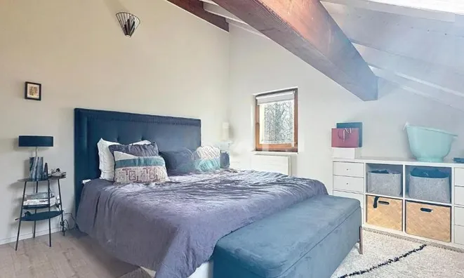 Недвижимость Apartment 4 rooms: 5