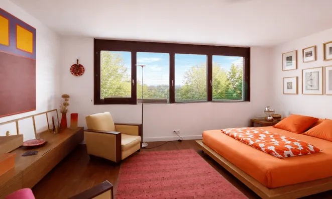 Недвижимость Single house 12 rooms: 7