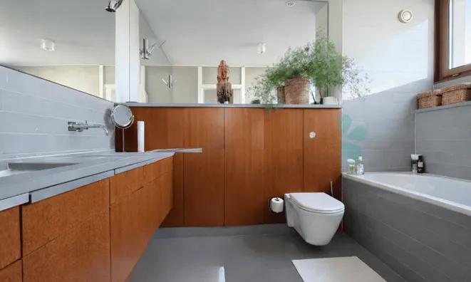 Недвижимость Single house 12 rooms: 8