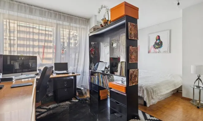 Недвижимость Apartment 6 rooms: 3