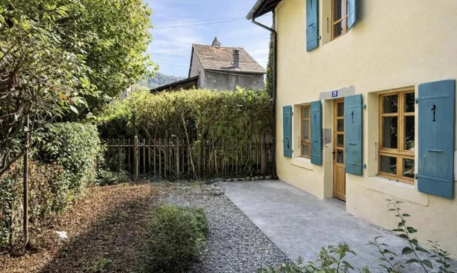 Недвижимость Single house 5 rooms: 1