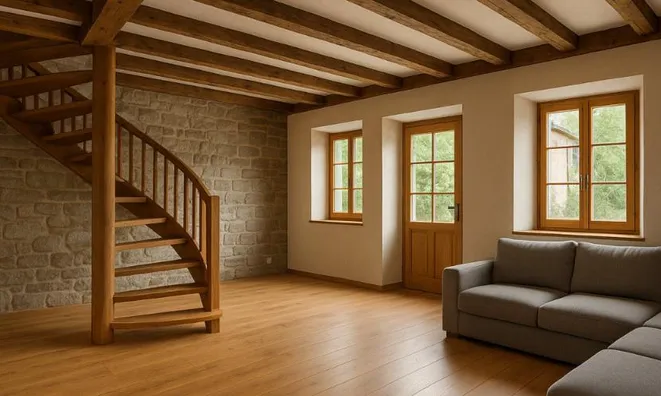 Недвижимость Single house 5 rooms: 2