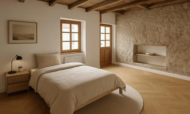 Недвижимость Single house 5 rooms: 3