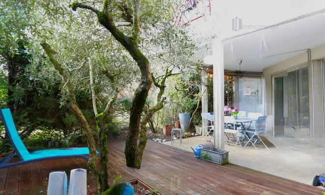 Недвижимость Apartment 6 rooms: 1