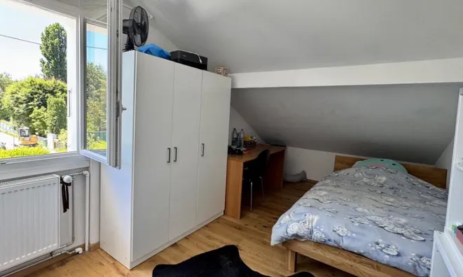 Недвижимость Single house 8 rooms: 5