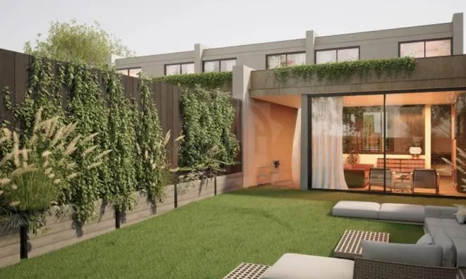 Недвижимость Single house 6 rooms: 1