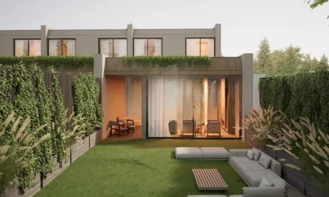 Недвижимость Single house 6 rooms: 2