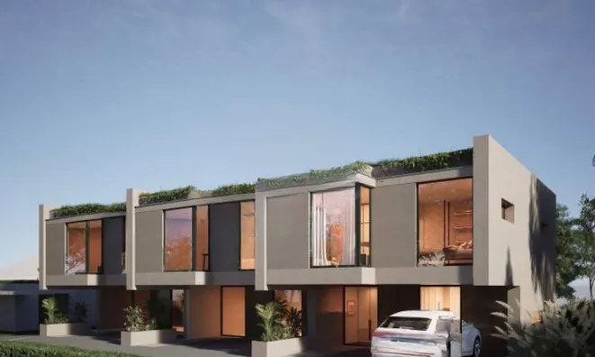 Недвижимость Single house 6 rooms: 3