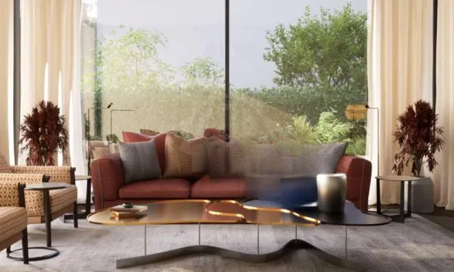 Недвижимость Single house 6 rooms: 5