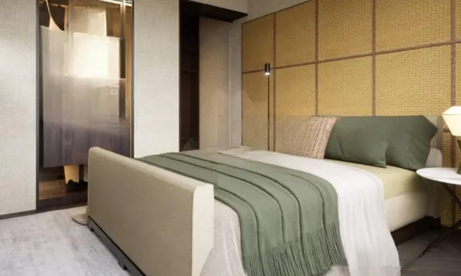 Недвижимость Single house 6 rooms: 9