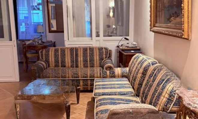 Недвижимость Furnished flat 3 rooms: 2