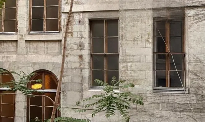 Недвижимость Furnished flat 3 rooms: 9