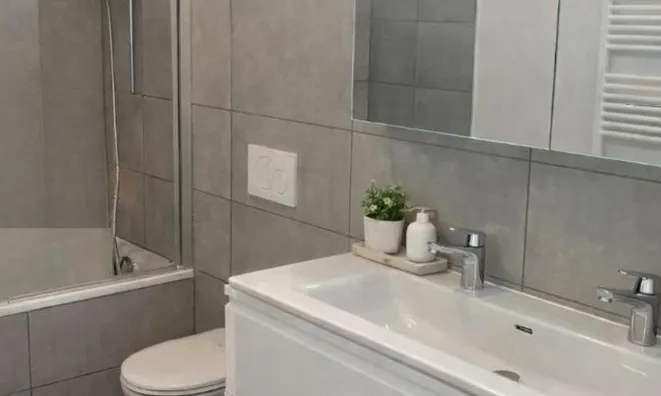 Недвижимость Apartment 4 rooms: 4