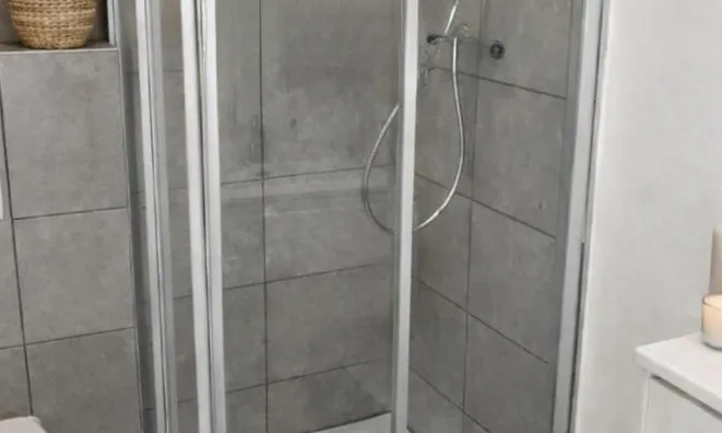 Недвижимость Apartment 4 rooms: 5