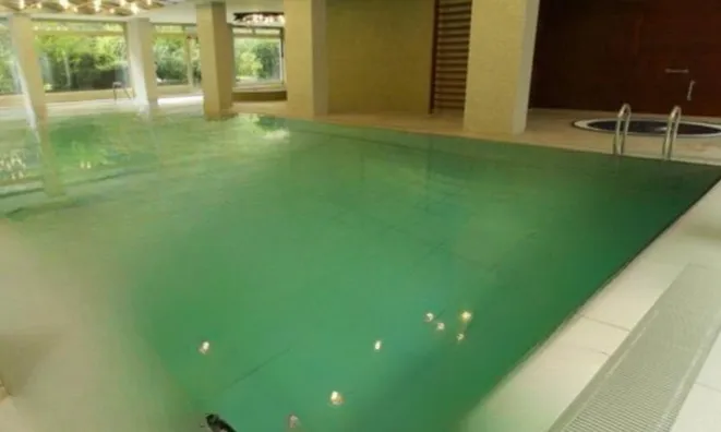 Недвижимость Apartment 4 rooms: 7