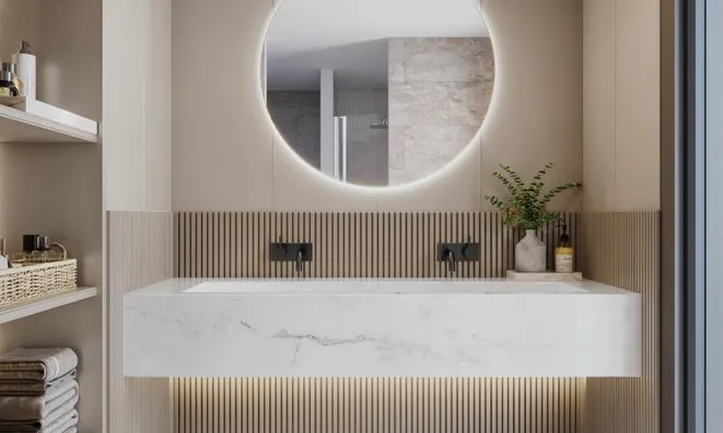 Недвижимость Villa 7 rooms: 7