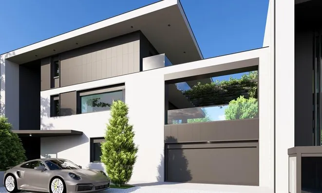 Недвижимость Villa 7 rooms: 10