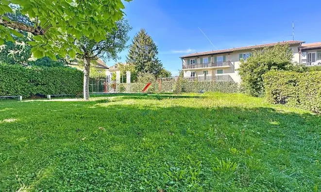 Недвижимость Apartment 5 rooms: 1