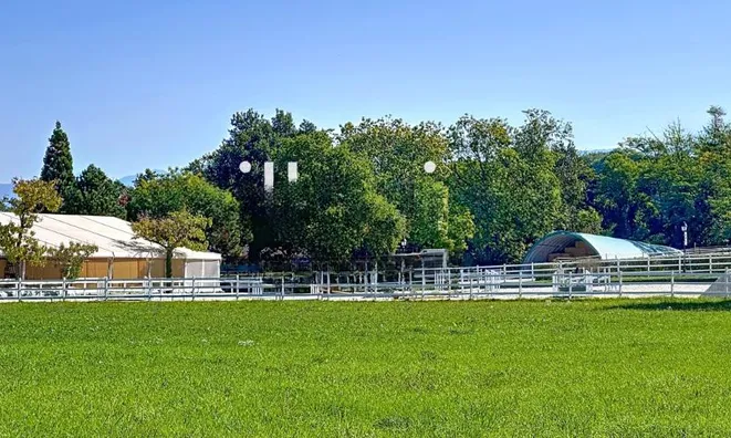 Недвижимость Apartment 5 rooms: 2