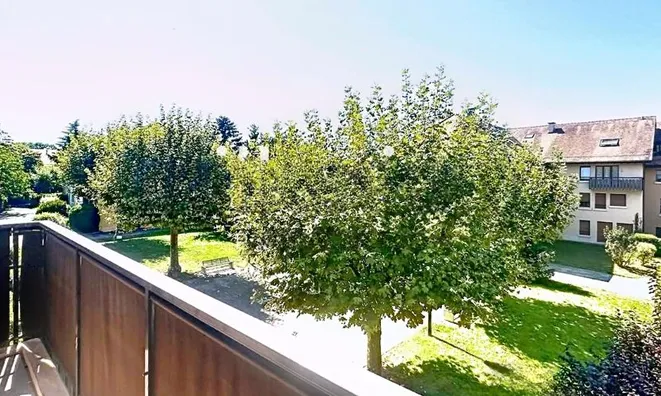 Недвижимость Apartment 5 rooms: 3