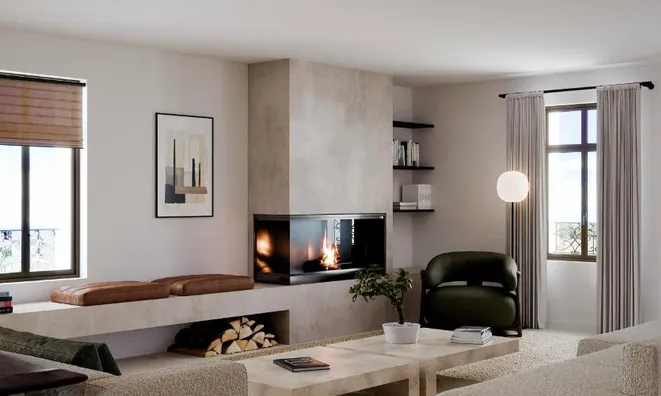 Недвижимость Single house 8 rooms: 3