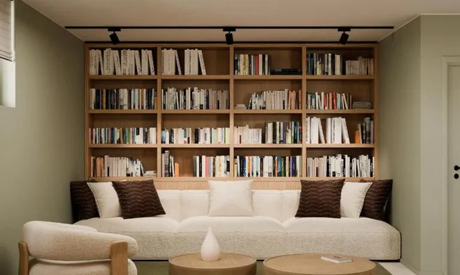 Недвижимость Single house 8 rooms: 6